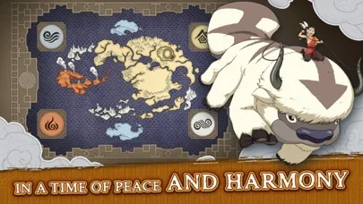 Avatar: Realms Collide screenshot 2