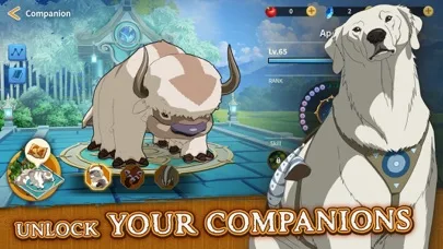 Avatar: Realms Collide screenshot 4