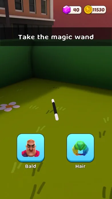 Scary Little Prankster screenshot 4