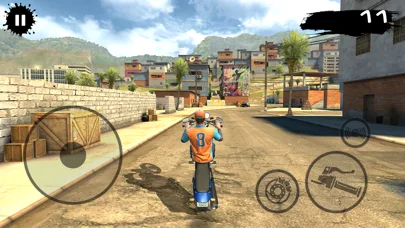 Bike games - Racing games screenshot 1