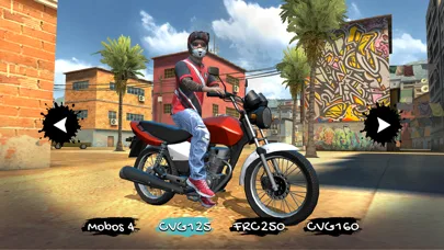 Bike games - Racing games screenshot 3