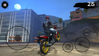 Bike games - Racing games screenshot 4