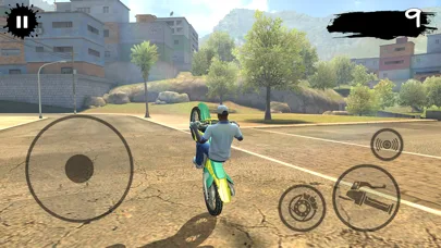Bike games - Racing games screenshot 5