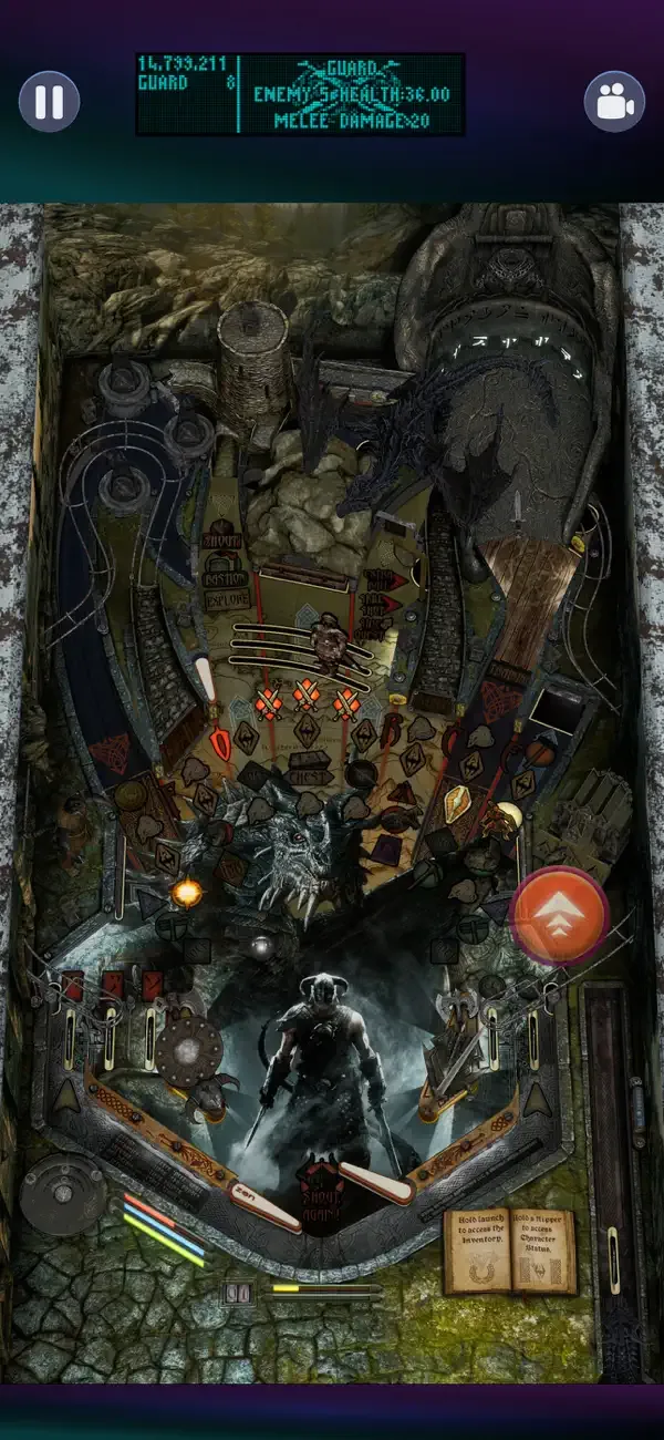 Pinball FX GO screenshot 2