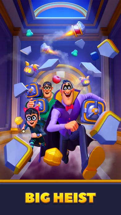 Match Villains screenshot 4