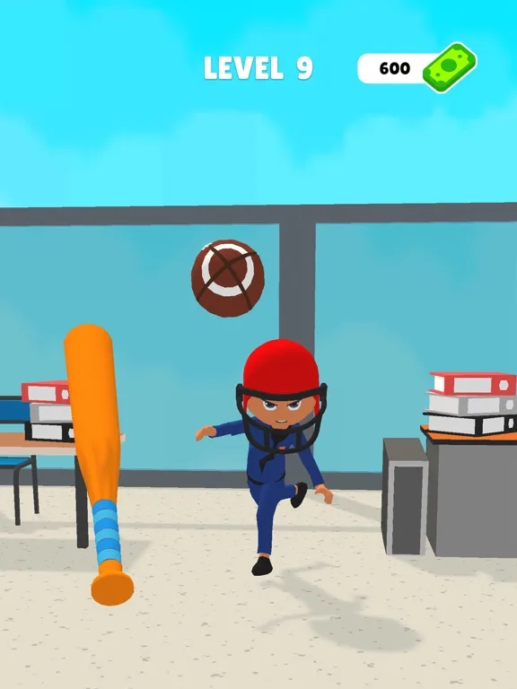 Crazy Police - Smash The Cops screenshot 1