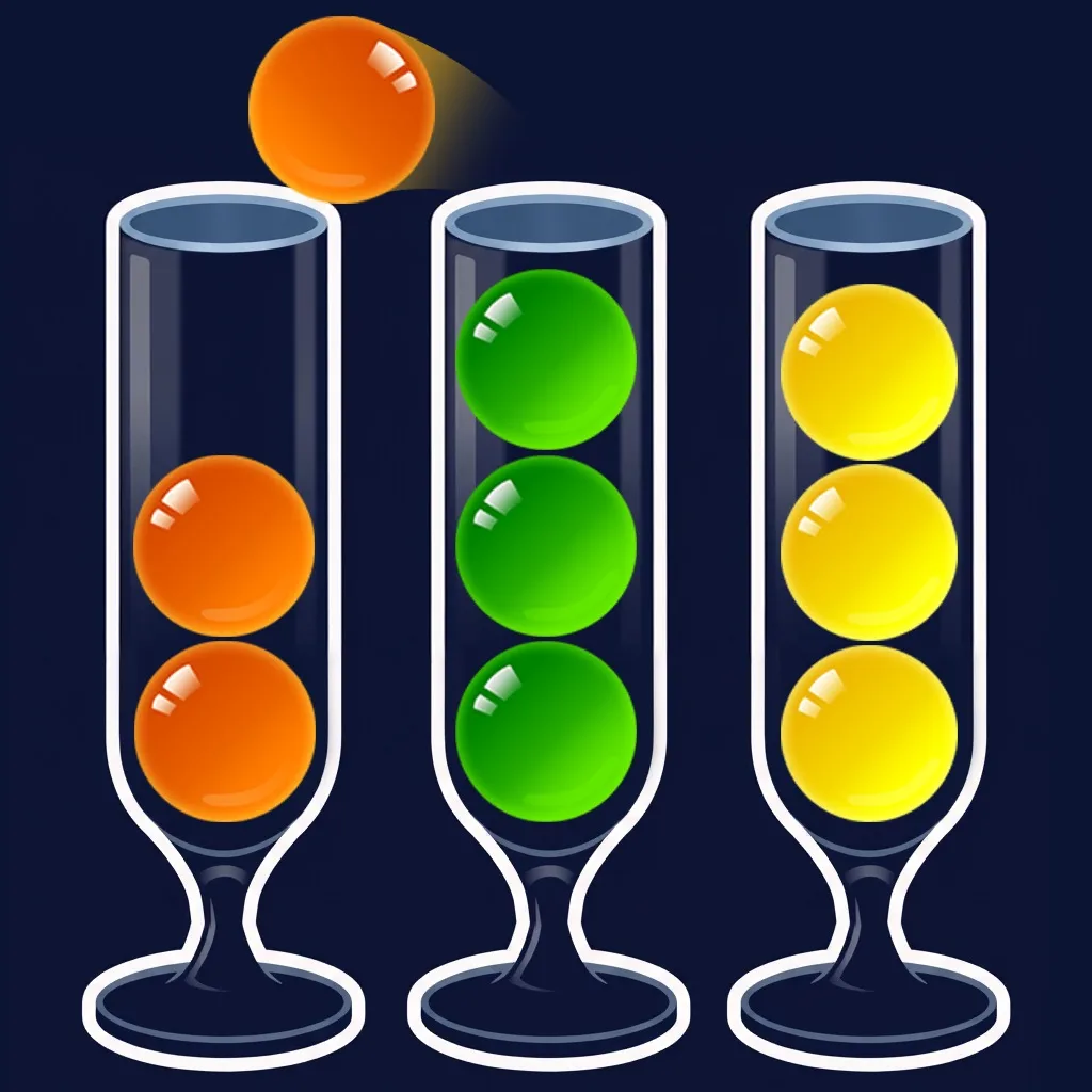 Ball Match Lab