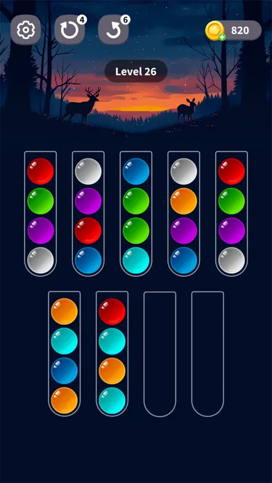 Ball Match Lab screenshot 3