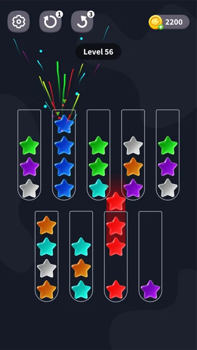 Ball Match Lab screenshot 4