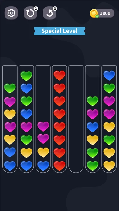 Ball Match Lab screenshot 5