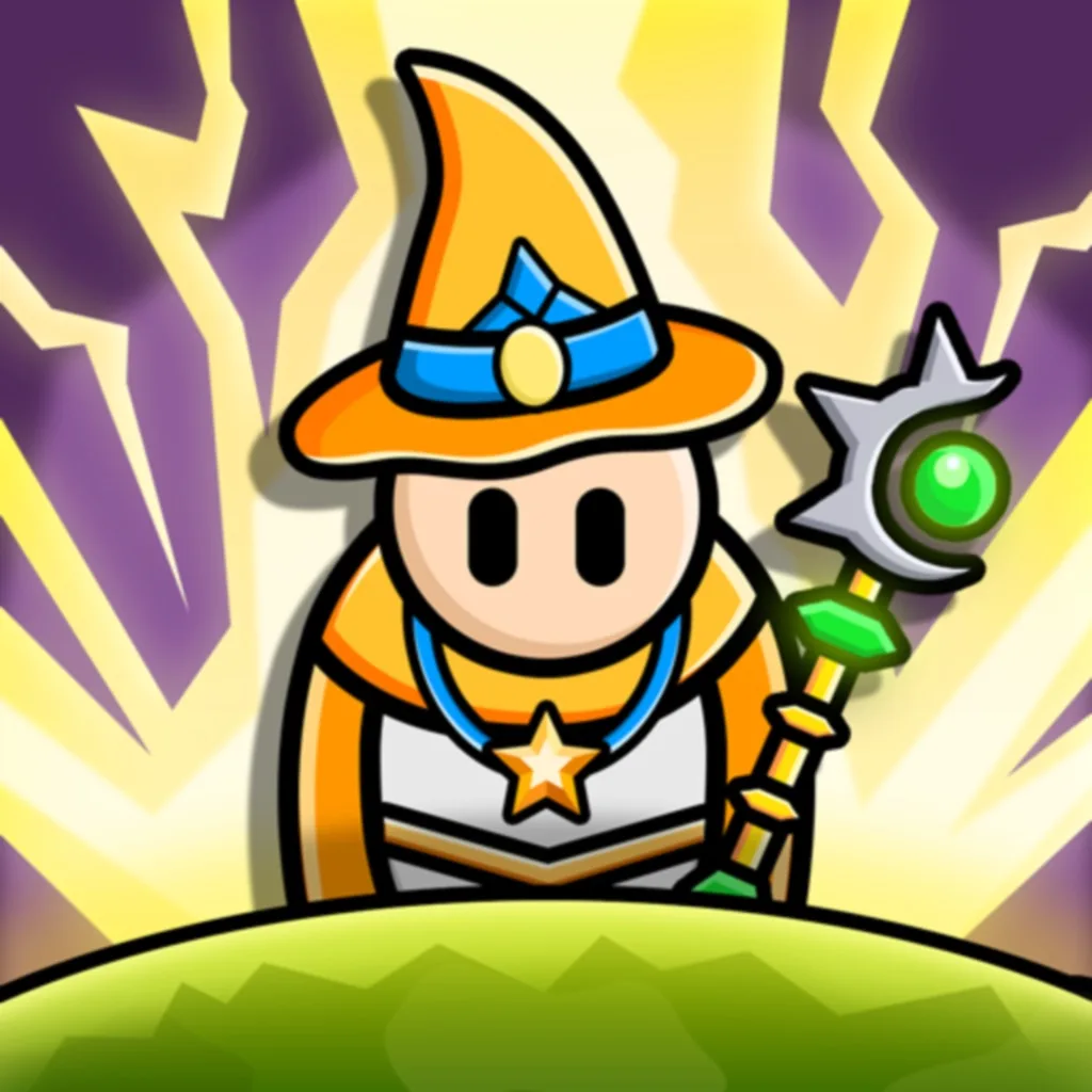 Soul Quest: Epic War RPG