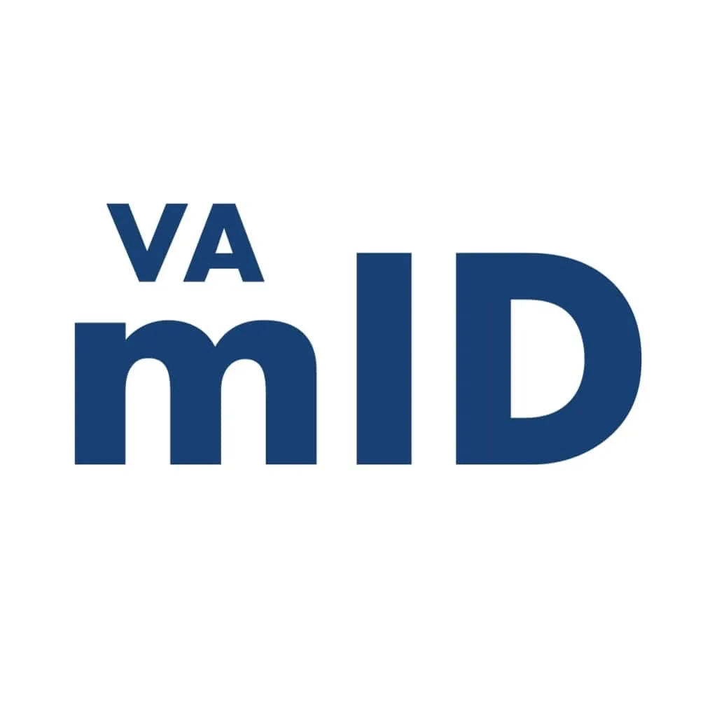 Virginia Mobile ID