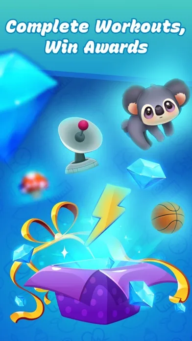 Kids Workout & Fitness screenshot 5