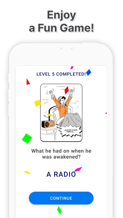 Wordelix - Word Puzzle Game screenshot 4