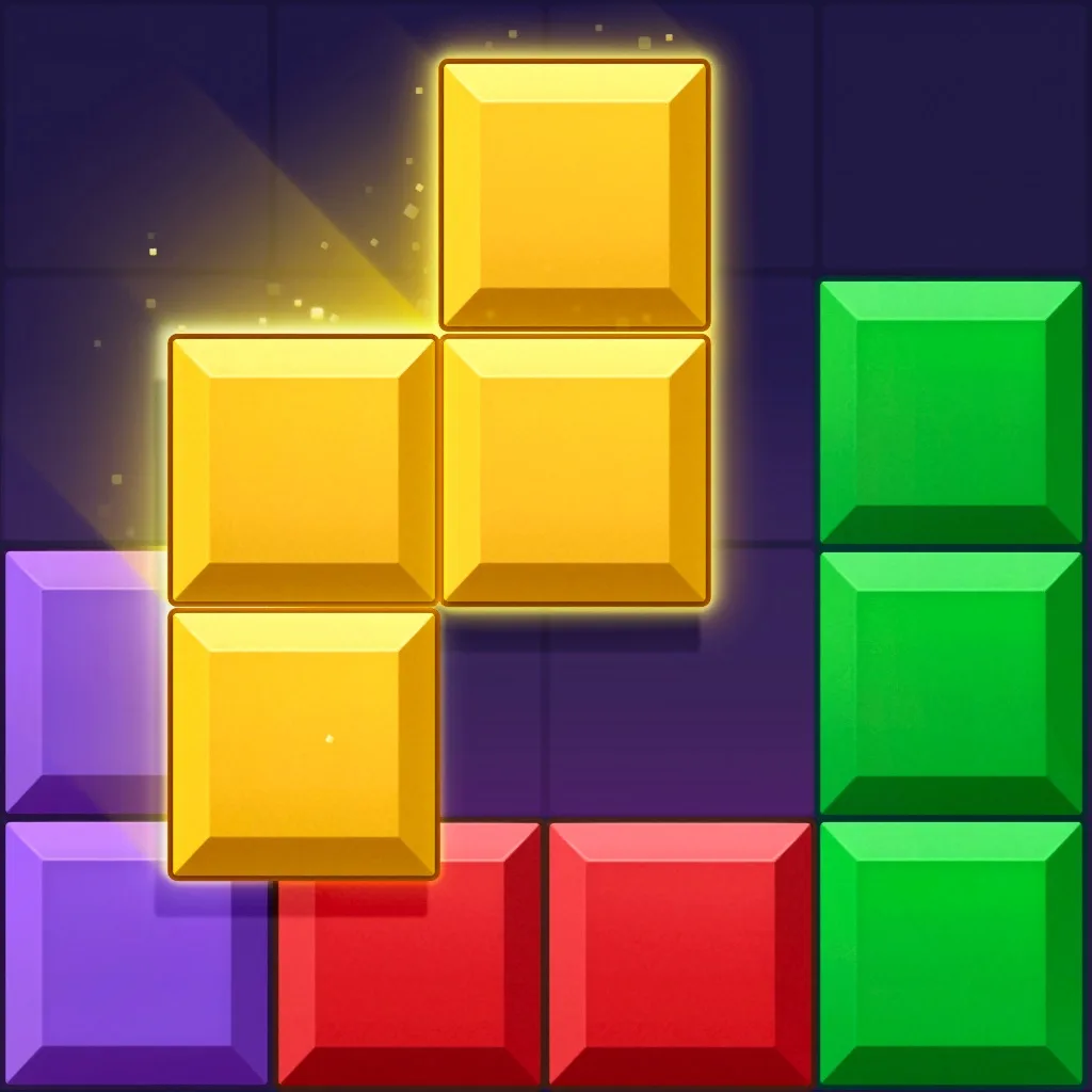 Color Block : Puzzle Games