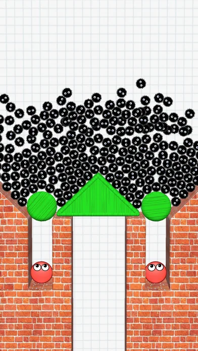 Hide Ball: Brain Teaser Games screenshot 4