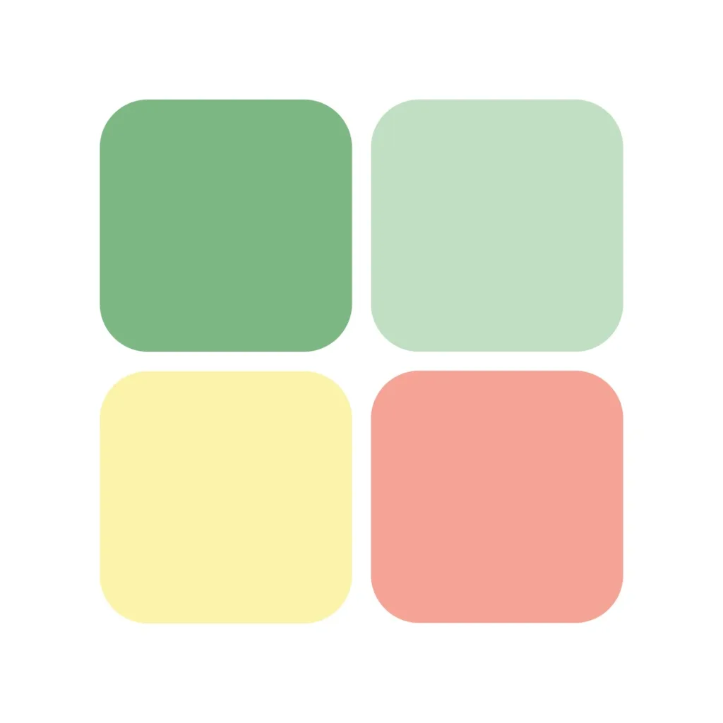 Pixa - My Year in Pixels