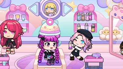 Super City2:Tut Life World screenshot 5