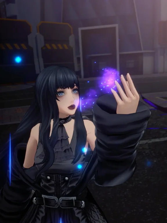 DISSIDIA DUELLUM FINAL FANTASY screenshot 5