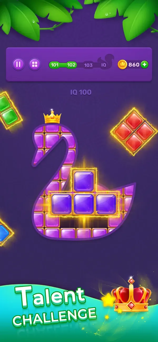 Block Puzzle: Jewel Blast! screenshot 5