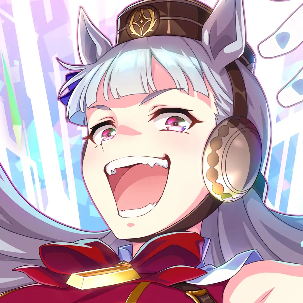 Umamusume: Pretty Derby