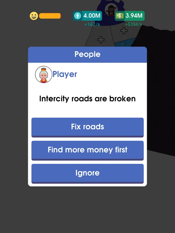 Conquer Countries screenshot 5
