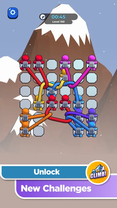 Go Climb! screenshot 3