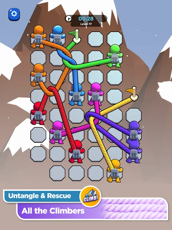 Go Climb! screenshot 4