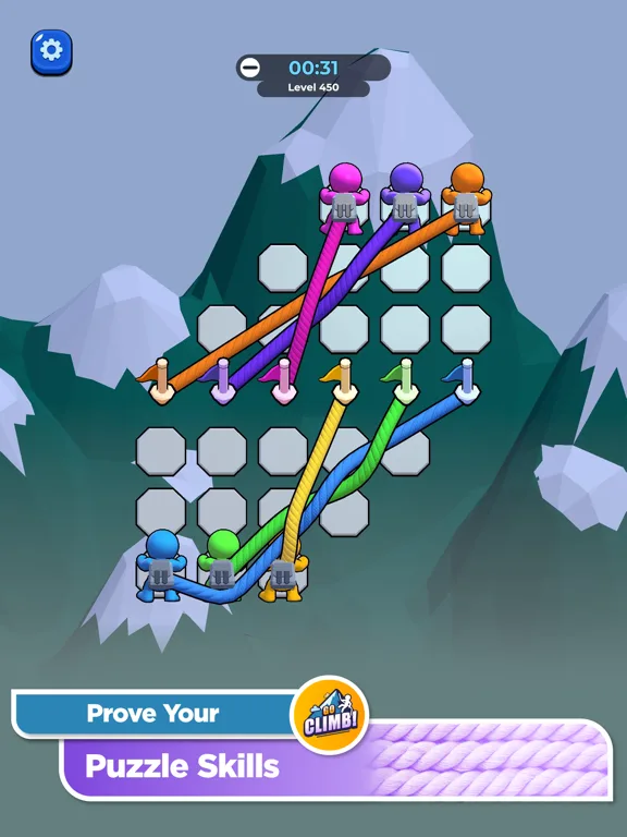 Go Climb! screenshot 5