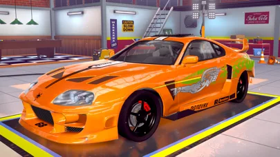 Garage Mania: Triple Match 3D screenshot 1