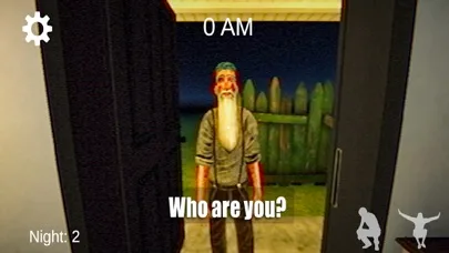 The Boiled One: Horror Game screenshot 2