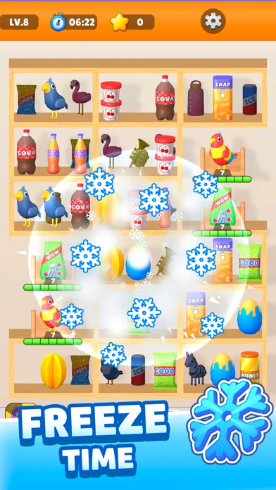 Good Sorting Game: Quick Match screenshot 3