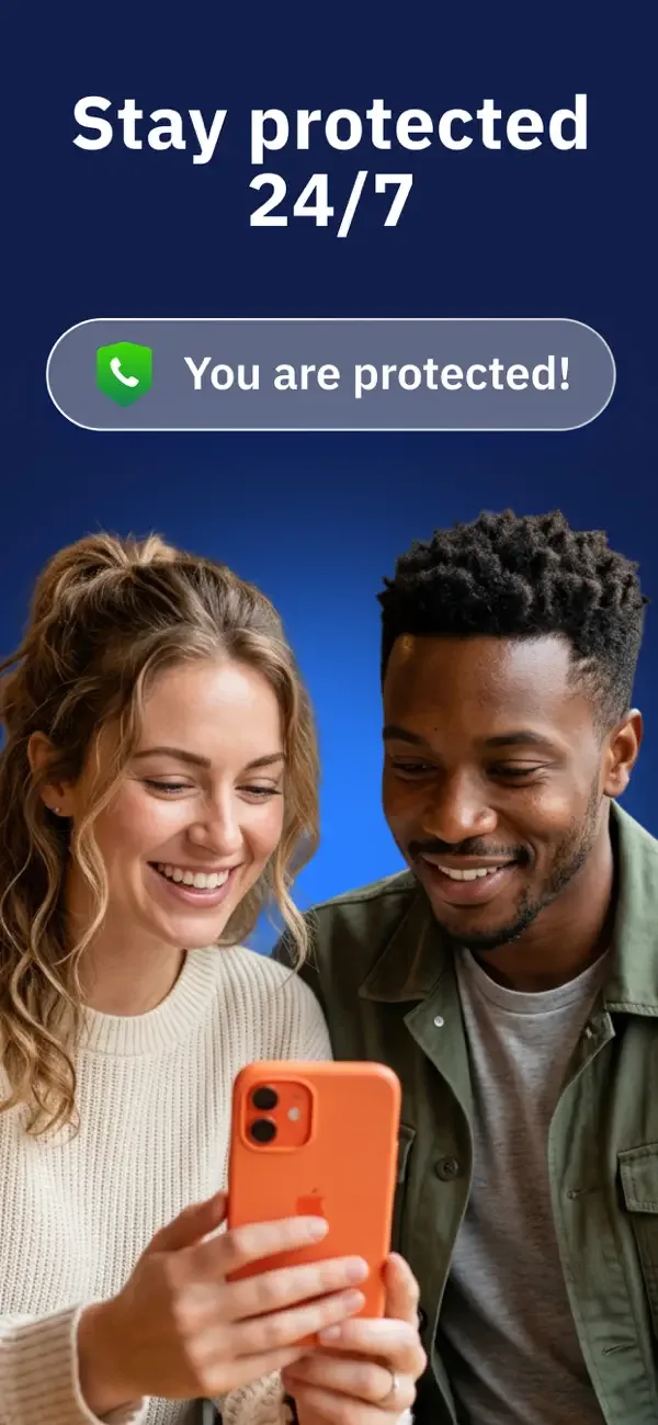 SpamSafe: Spam Call Blocker screenshot 5