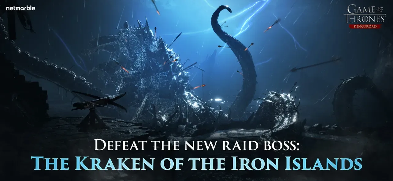 Game of Thrones: Kingsroad screenshot 1