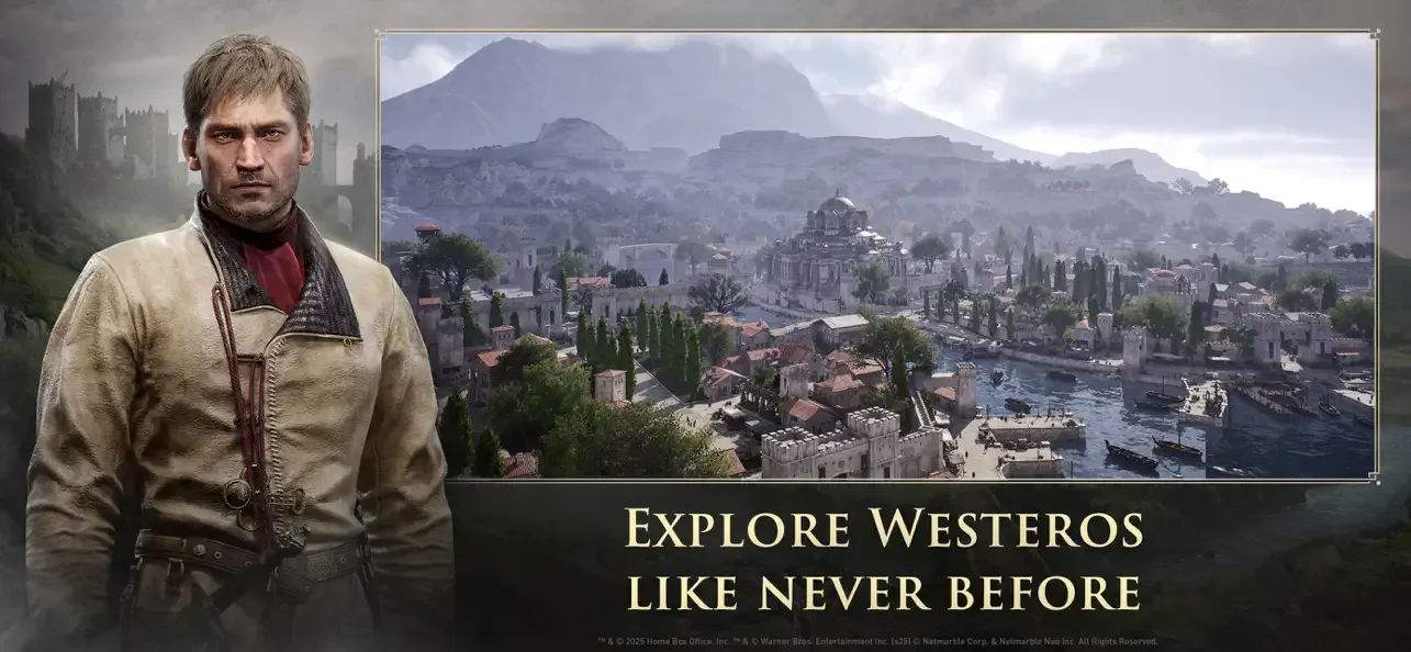Game of Thrones: Kingsroad screenshot 3