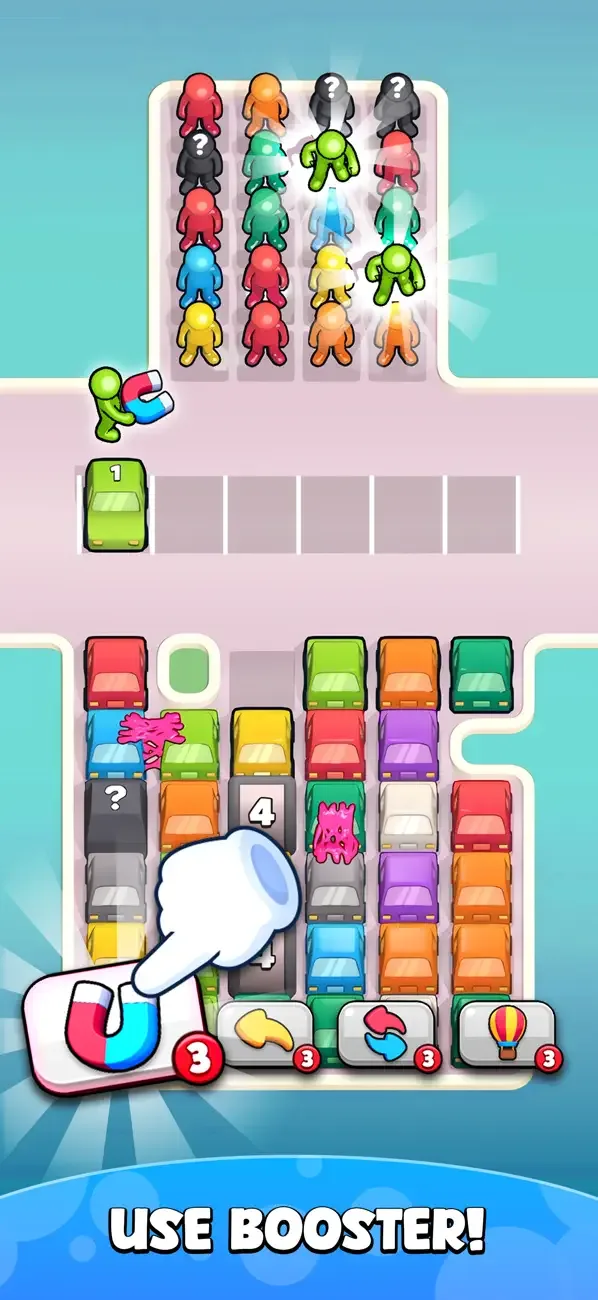 Park Match! screenshot 3