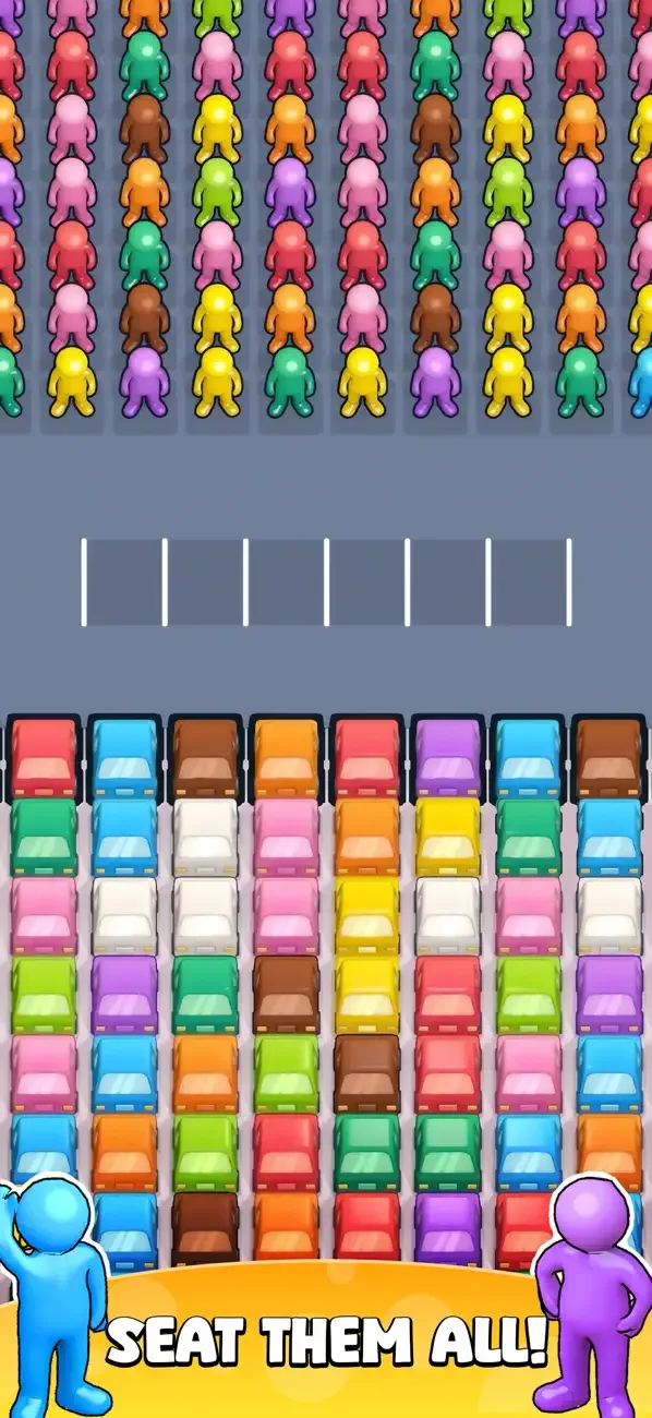 Park Match! screenshot 5