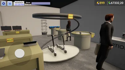 Electronics Store Simulator 3D screenshot 4