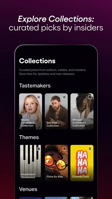 TodayTix – Broadway Tickets screenshot 4