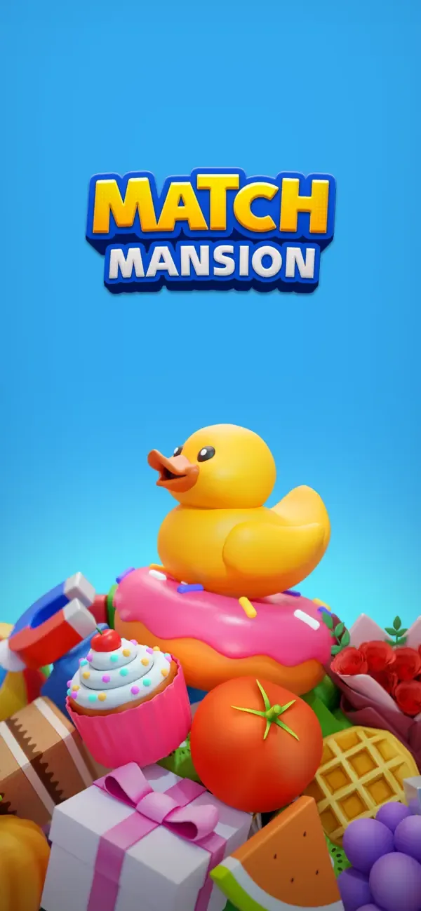 Match Mansion screenshot 1