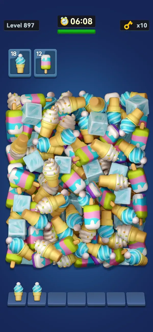 Match Mansion screenshot 4