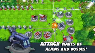 Tower Madness 2: #1 in Great Strategy TD Games screenshot 2