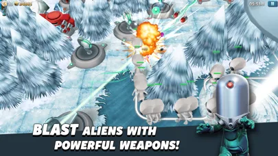 Tower Madness 2: #1 in Great Strategy TD Games screenshot 4