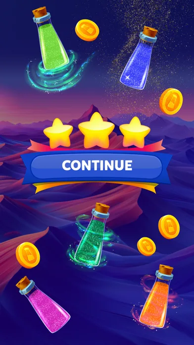 Sort Puzzle: Color Bottle Game screenshot 3