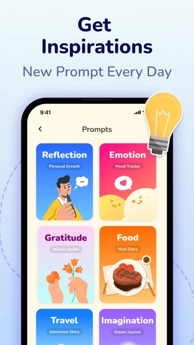 Diary with Lock: Diary Journal screenshot 5