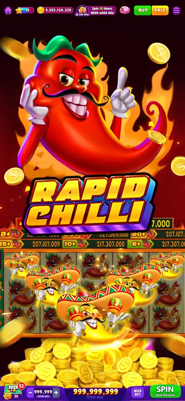 Woohoo™Casino Vegas Slot Games screenshot 5