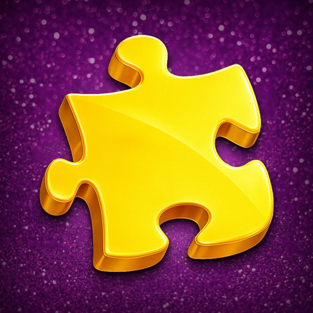 Anima Jigsaw for Seniors