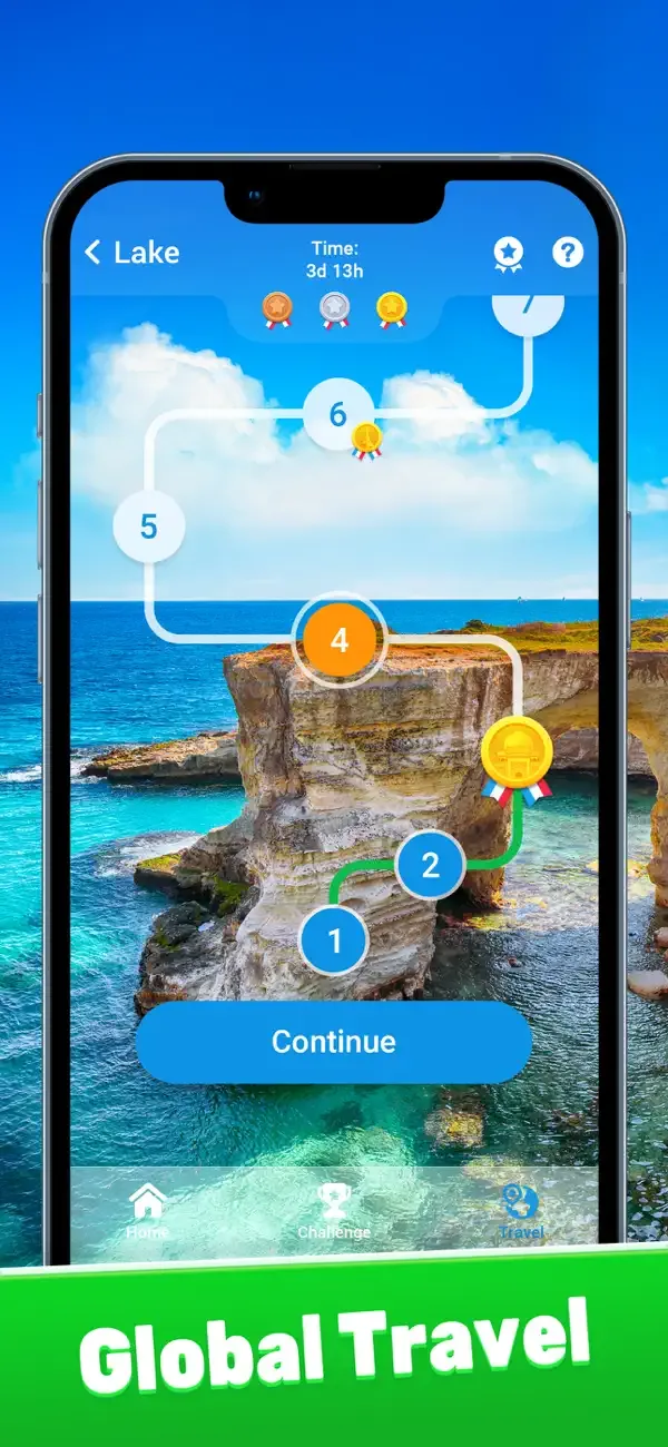 Sudoku: Train Brain Puzzles screenshot 3