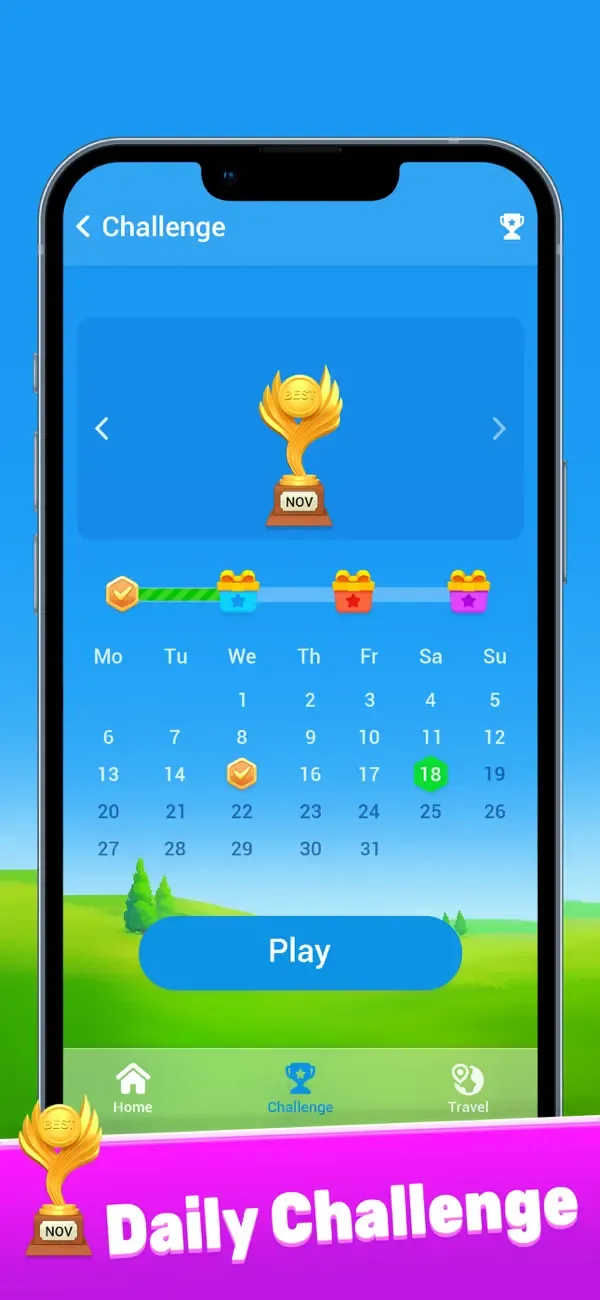 Sudoku: Train Brain Puzzles screenshot 5
