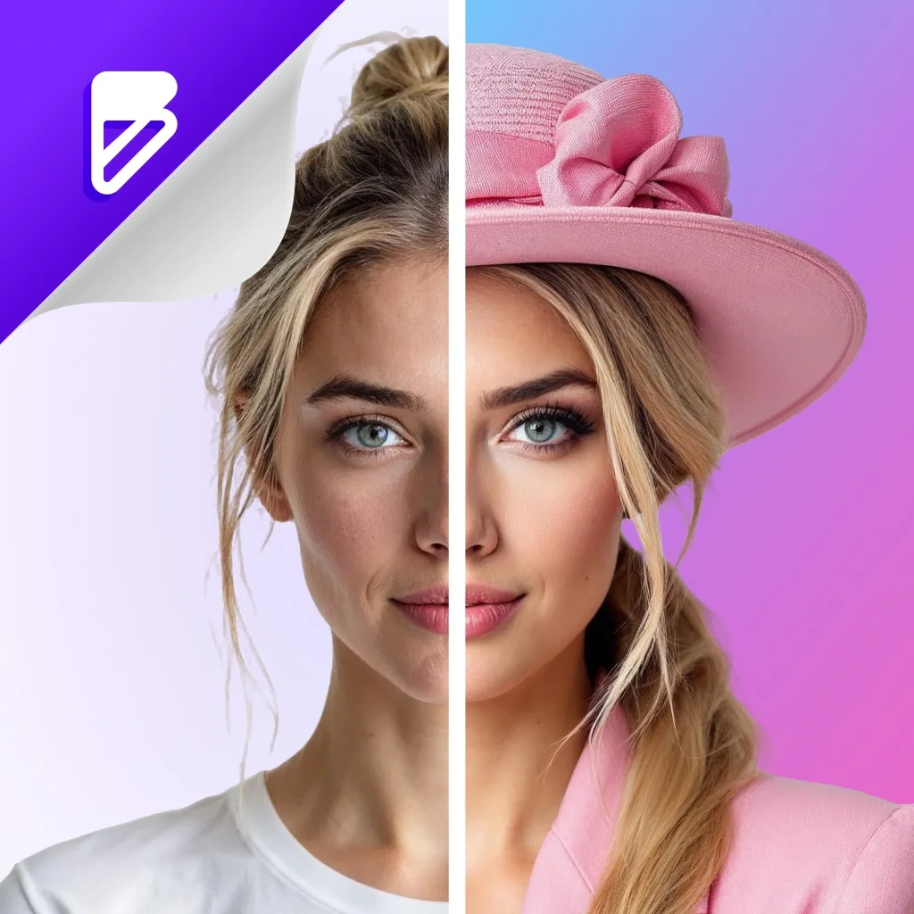 AI Video Generator, Pic・Filter